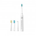 Sonic toothbrush with head set FairyWill FW507 (White)