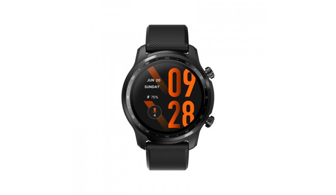 Smartwatch Mobvoi TicWatch Pro 3 Ultra GPS (Shadow Black)
