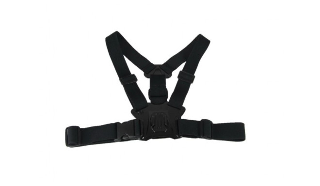 Chest strap Telesin with mount for sports cameras (GP-CGP-T07)