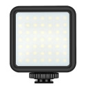 LED RGB lamp Puluz for the camera PU560B