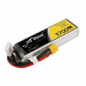 Battery Tattu 3700mAh 14,8V 45C 4S1P