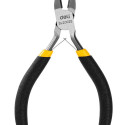 Mini Pliers 5" Deli Tools EDL20025 (yellow)