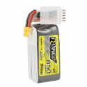 Battery  Tattu R-Line 650mAh 14,8V 95C 4S1P XT30