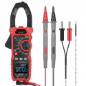 Digital Clamp Meter Habotest HT208A True RMS