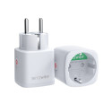 Smart Socket BlitzWolf BW-SHP13, ZigBee, (EU) 3680W