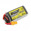 Battery Tattu R-Line 850mAh 14.8V 95C 4S1P