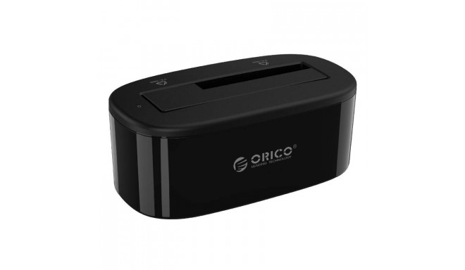 Orico HDD/SSD Docking Station 3.5/2.5" USB-B 3.0