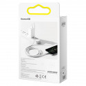 Baseus Superior Series Cable USB to micro USB, 2A, 1m (white)