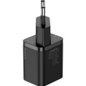 Baseus Super Si Quick Charger 1C 30W (black)