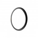 Filter Adapter PolarPro Step Up Ring - 72mm - 77mm