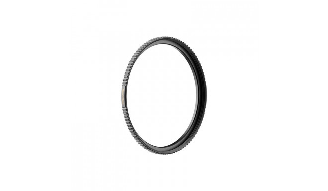 Filter Adapter PolarPro Step Up Ring - 72mm - 77mm