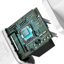 Quick Charger Baseus Super Si 1C 30W (white)