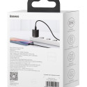 Baseus Super Si Quick Charger 1C 30W (black)