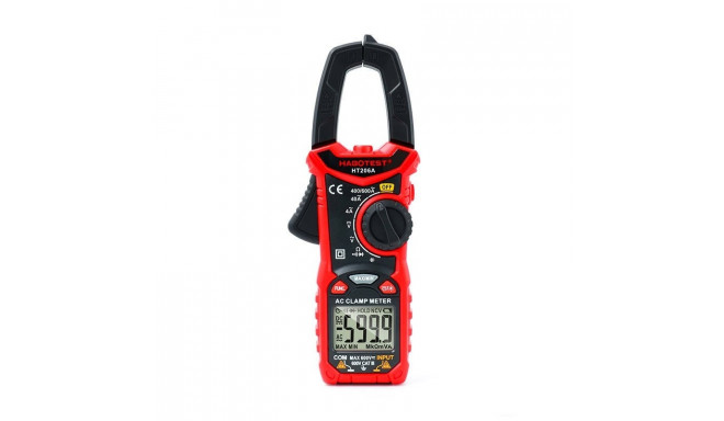 Habotest HT206A Digital Clamp Meter