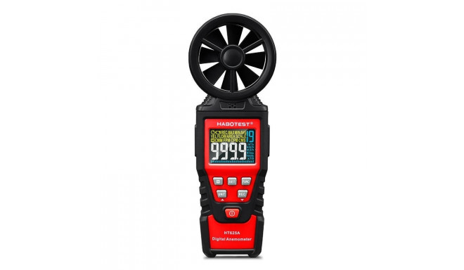 Digital Anemometer Habotest HT625A