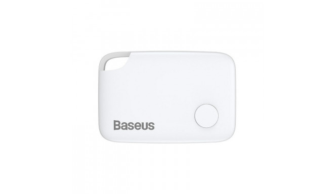 Baseus Intelligent T2 ropetype anti-loss device White