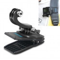 Strap mount 360° RUIGPRO for Action cameras