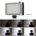 LED lamp Puluz for the camera 860 lumens