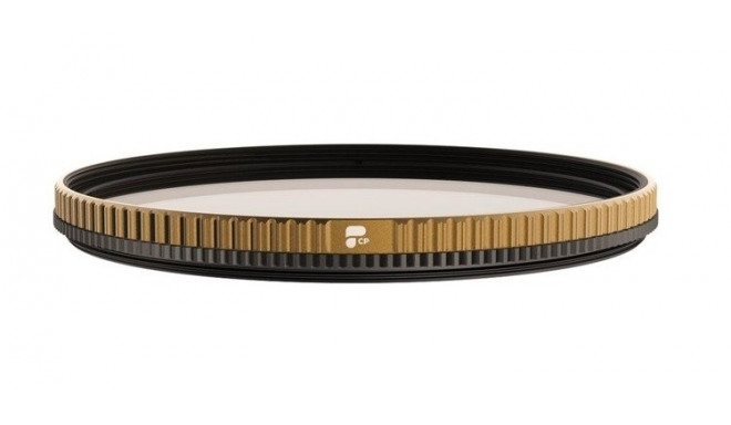 Filter CP PolarPro Quartzline for 82mm lenses