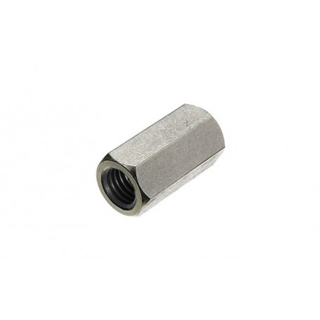 NUT DIN6334 M12 ZN 2PCS
