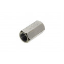 NUT DIN6334 M12 ZN 2PCS