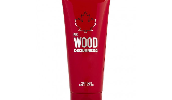 Лосьон для тела Dsquared2 Red Wood (200 ml)