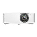 Projektor Optoma 4K400STX 4000 Lm