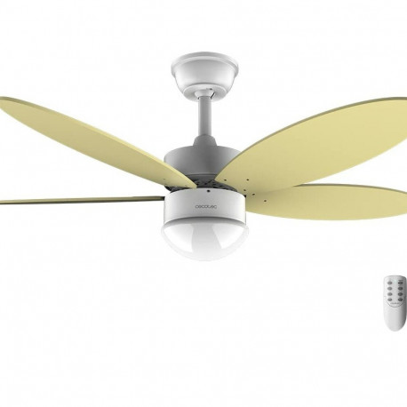 Ceiling Fan Cecotec Rock'nGrill 1000
