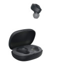 Bluetooth Headphones Hama Freedom Buddy Black Grey (1 Unit)