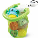 Vannimänguasjad Vtech Baby Coffret De Bain Multi-Activité (FR)