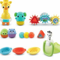 Vannimänguasjad Vtech Baby Coffret De Bain Multi-Activité (FR)