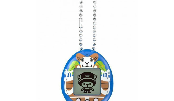 Виртуальный питомец Tamagotchi Nano: One Piece - Going Merry Edition