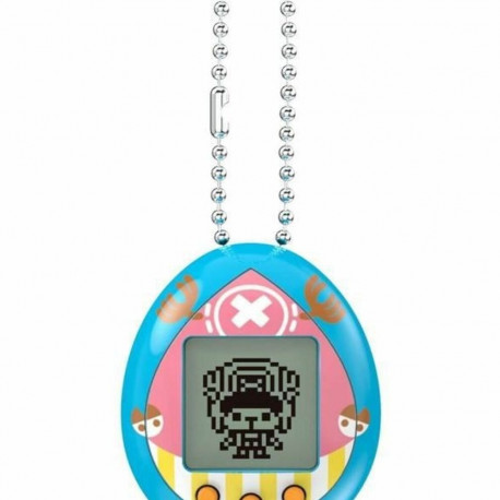 Digital pet Tamagotchi Nano: One Piece - Chopper Edition