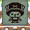 Virtual pet Tamagotchi Nano: One Piece - Going Merry Edition