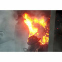 Videomäng Switch konsoolile Astragon Firefighting Simulator: The Squad
