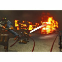 Video game for Switch Astragon Firefighting Simulator: The Squad