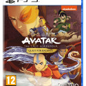 PlayStation 5 videomäng GameMill Avatar: The Last Airbender - Quest for Balance