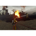 Videomäng Switch konsoolile Astragon Firefighting Simulator: The Squad