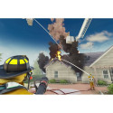 Videomäng Switch konsoolile Astragon Firefighting Simulator: The Squad