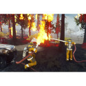 Видеоигра для Switch Astragon Firefighting Simulator: The Squad