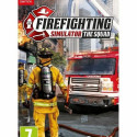 Videomäng Switch konsoolile Astragon Firefighting Simulator: The Squad