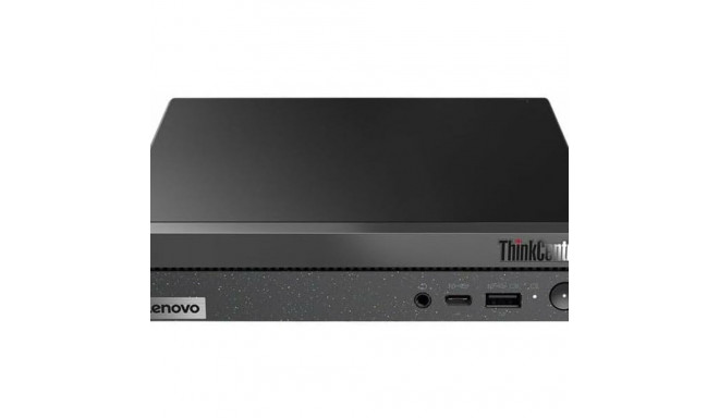 Mini Dators Lenovo ThinkCentre Neo 50Q G4 Intel Core I3-1215U 8 GB RAM 256 GB SSD