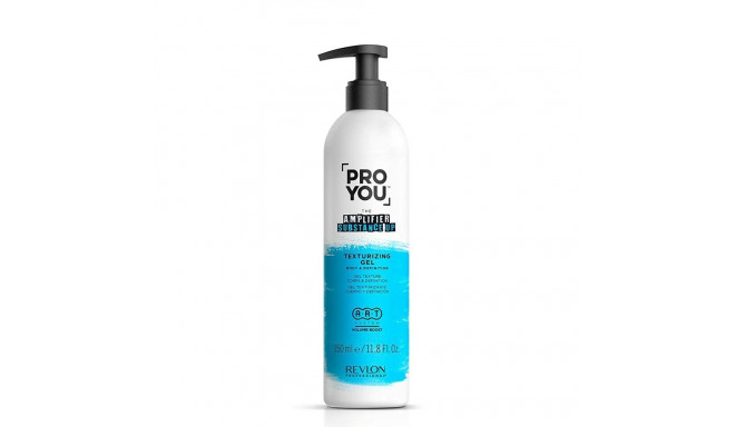 Juuste Tekstuurivahend Revlon Pro You The Amplifier 350 ml