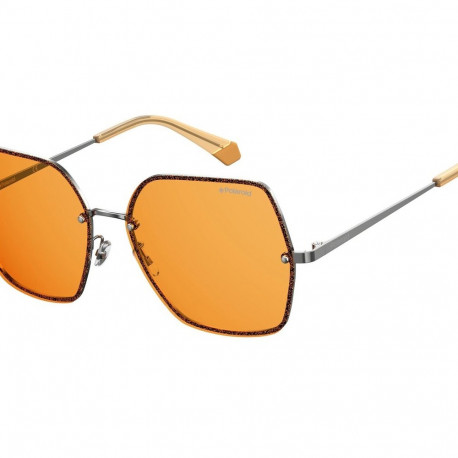 Ladies' Sunglasses Polaroid PLD-4091-S-KWY