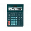 Calculator Casio Dark green Plastic