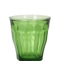 Set of glasses Duralex Picardie Green 250 ml (6 Units)