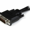 Кабель Displayport DMS-59 Startech DMSDPDP1 4K Ultra HD 20 cm