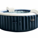 Inflatable Spa Colorbaby Puresoa Burbujas Plus 795 L