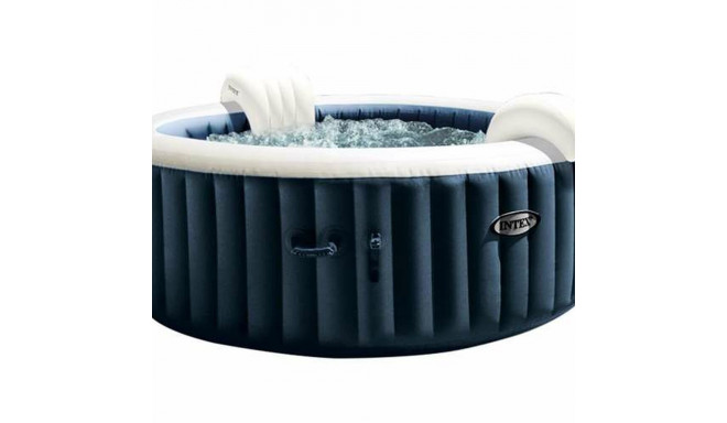 Inflatable Spa Intex Puresoa Burbujas Plus 795 L