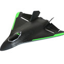 Drone Bizak Vector